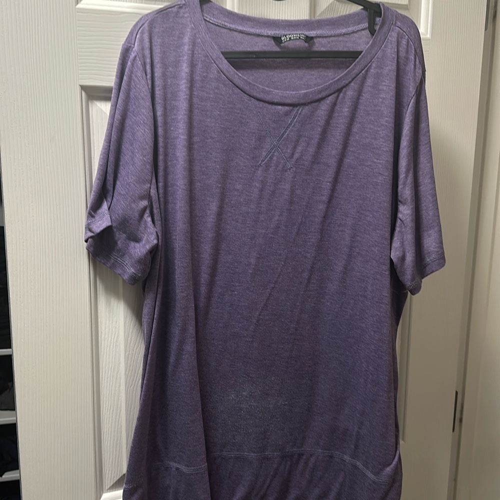 BloomChic shirt